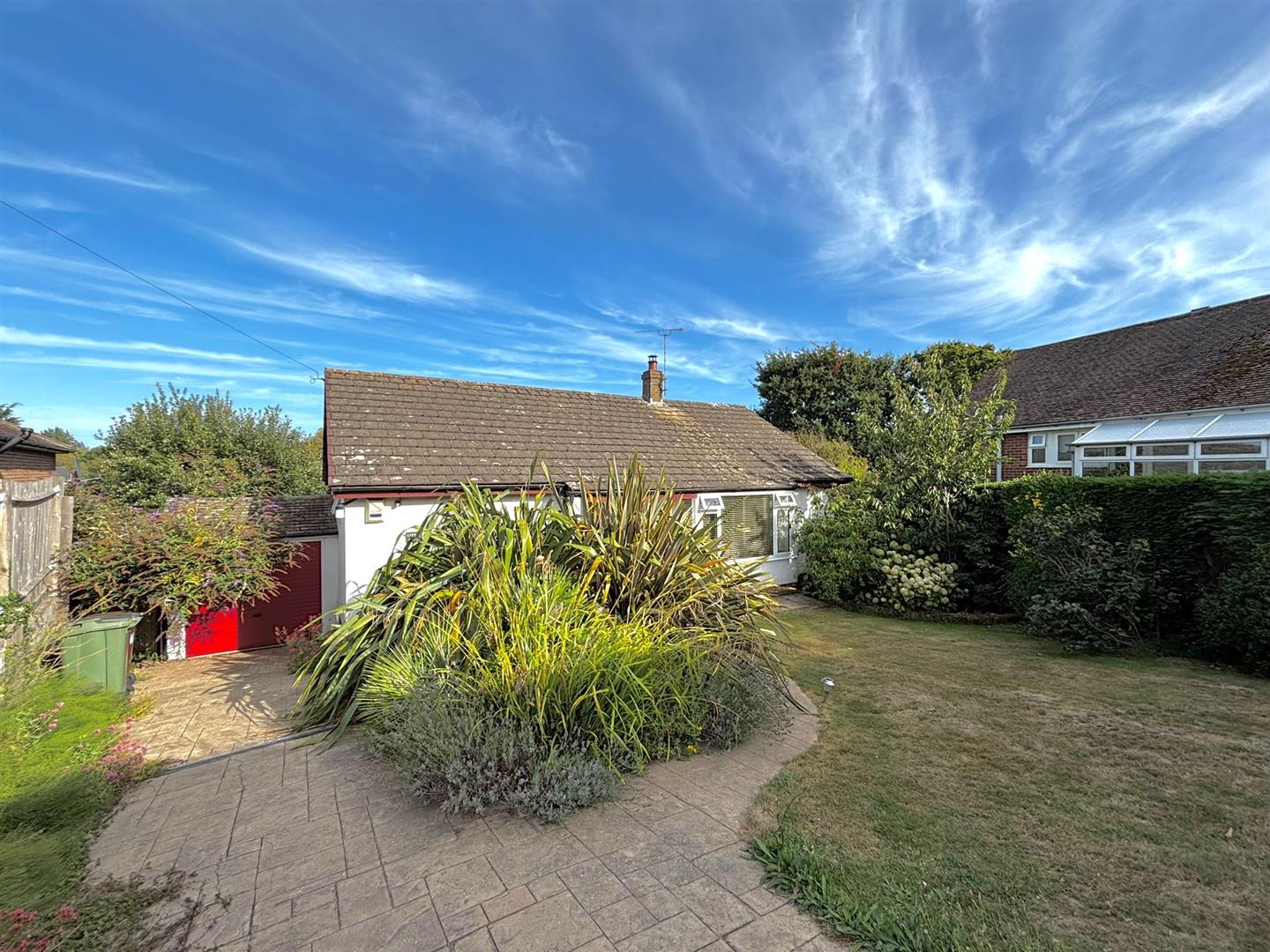 Shepherds Way, Fairlight